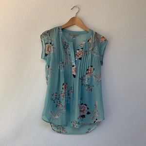 Daniel Rainn PXS blouse